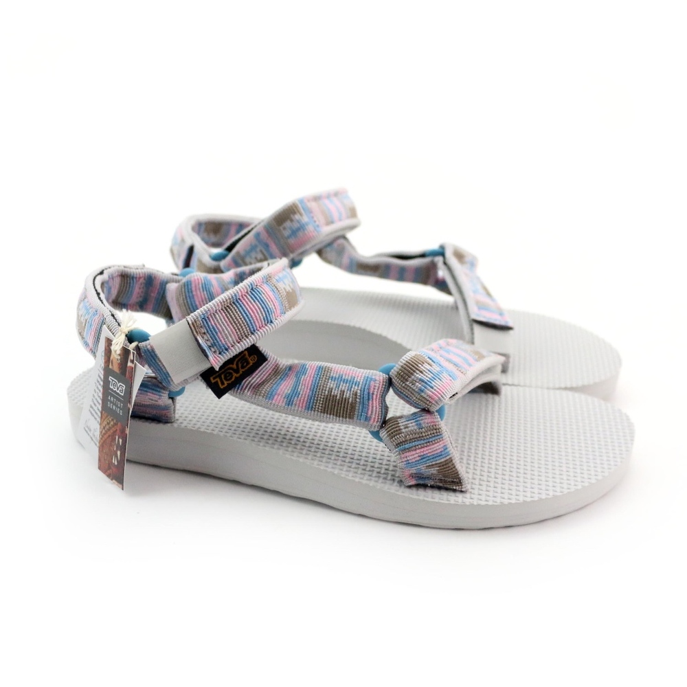 Teva Original Universal Inca Lunar Rock Sandal 🌸